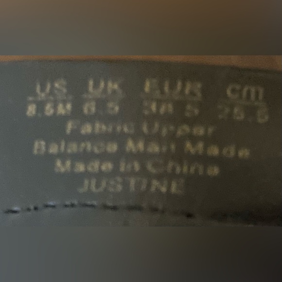 Ladies Size 8.5 Libby Edelman “Justine” Black 3 1/2” Bootie With Soft Satin Feel - Picture 11 of 17